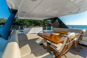 MERELEY I 113ft AES Yacht Yacht For Sale