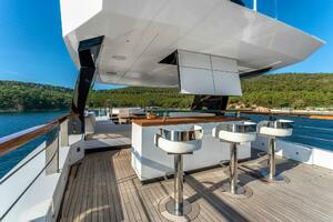 MERELEY I 113ft AES Yacht Yacht For Sale