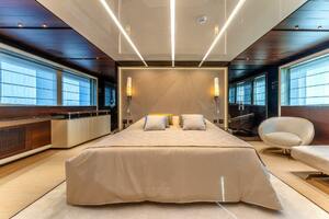 MERELEY I 113ft AES Yacht Yacht For Sale