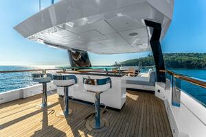 MERELEY I 113ft AES Yacht Yacht For Sale