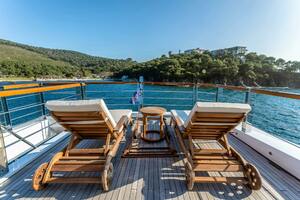 MERELEY I 113ft AES Yacht Yacht For Sale