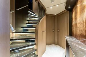 MERELEY I 113ft AES Yacht Yacht For Sale