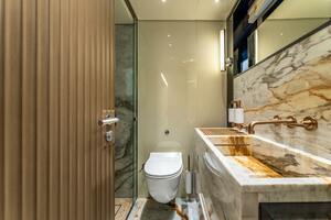 MERELEY I 113ft AES Yacht Yacht For Sale