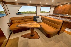 Wild Cat 58ft Monterey Yacht For Sale