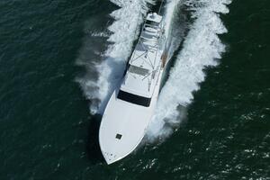 Wild Cat 58ft Monterey Yacht For Sale
