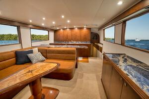 Wild Cat 58ft Monterey Yacht For Sale