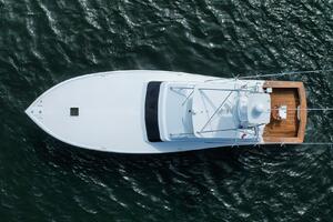 Wild Cat 58ft Monterey Yacht For Sale
