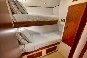 Wild Cat 58ft Monterey Yacht For Sale