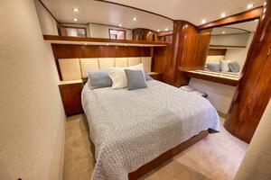 Wild Cat 58ft Monterey Yacht For Sale