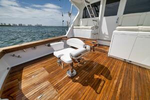Wild Cat 58ft Monterey Yacht For Sale
