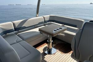 FAIRLINE SQUADRON 68ft Fairline Yacht For Sale