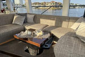 FAIRLINE SQUADRON 68ft Fairline Yacht For Sale