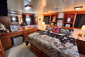 Calypso 60ft Hartman Palmer Yacht For Sale
