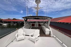Calypso 60ft Hartman Palmer Yacht For Sale