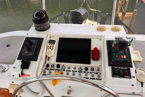Calypso 60ft Hartman Palmer Yacht For Sale