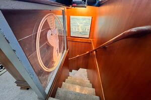 Calypso 60ft Hartman Palmer Yacht For Sale