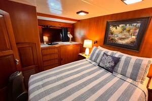 Calypso 60ft Hartman Palmer Yacht For Sale
