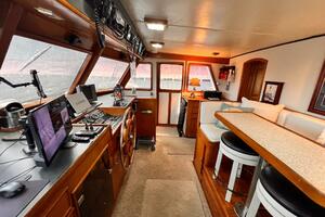 Calypso 60ft Hartman Palmer Yacht For Sale