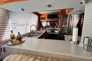 Calypso 60ft Hartman Palmer Yacht For Sale