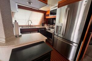Calypso 60ft Hartman Palmer Yacht For Sale