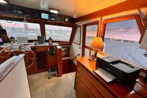 Calypso 60ft Hartman Palmer Yacht For Sale