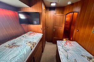 Calypso 60ft Hartman Palmer Yacht For Sale