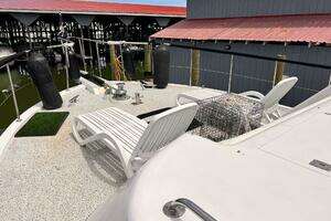 Calypso 1985 Hartman-Palmer 60 Flush Deck Motor Yacht Yacht For Sale in Deltaville VA