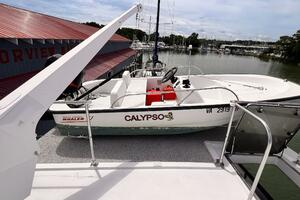Calypso 60ft Hartman Palmer Yacht For Sale