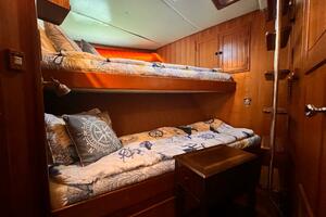 Calypso 60ft Hartman Palmer Yacht For Sale