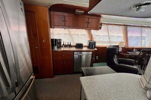 Calypso 60ft Hartman Palmer Yacht For Sale