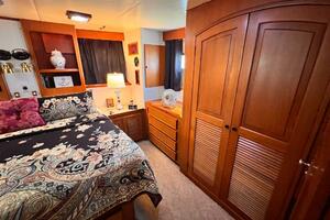 Calypso 60ft Hartman Palmer Yacht For Sale