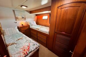 Calypso 60ft Hartman Palmer Yacht For Sale