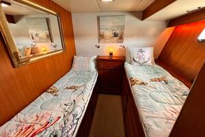 Calypso 60ft Hartman Palmer Yacht For Sale