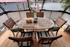 Calypso 60ft Hartman Palmer Yacht For Sale