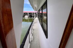 Calypso 60ft Hartman Palmer Yacht For Sale