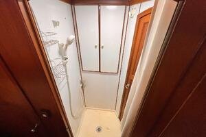 Calypso 60ft Hartman Palmer Yacht For Sale