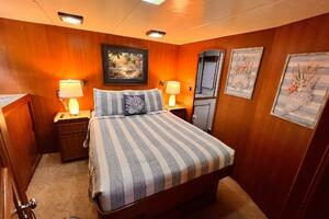 Calypso 60ft Hartman Palmer Yacht For Sale