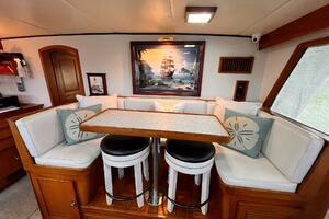 Calypso 60ft Hartman Palmer Yacht For Sale