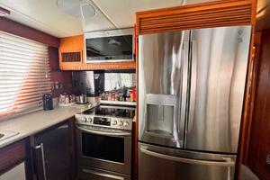 Calypso 60ft Hartman Palmer Yacht For Sale
