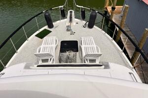 Calypso 60ft Hartman Palmer Yacht For Sale