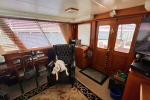 Calypso 60ft Hartman Palmer Yacht For Sale