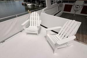 Calypso 60ft Hartman Palmer Yacht For Sale