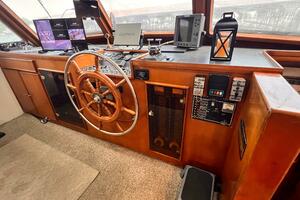 Calypso 60ft Hartman Palmer Yacht For Sale
