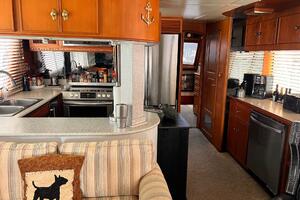 Calypso 60ft Hartman Palmer Yacht For Sale