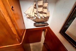 Calypso 60ft Hartman Palmer Yacht For Sale