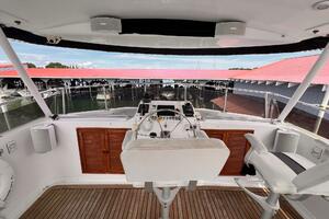 Calypso 60ft Hartman Palmer Yacht For Sale
