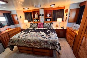 Calypso 60ft Hartman Palmer Yacht For Sale
