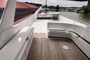Calypso 60ft Hartman Palmer Yacht For Sale