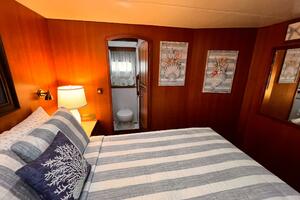 Calypso 60ft Hartman Palmer Yacht For Sale