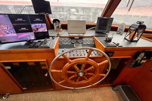 Calypso 60ft Hartman Palmer Yacht For Sale